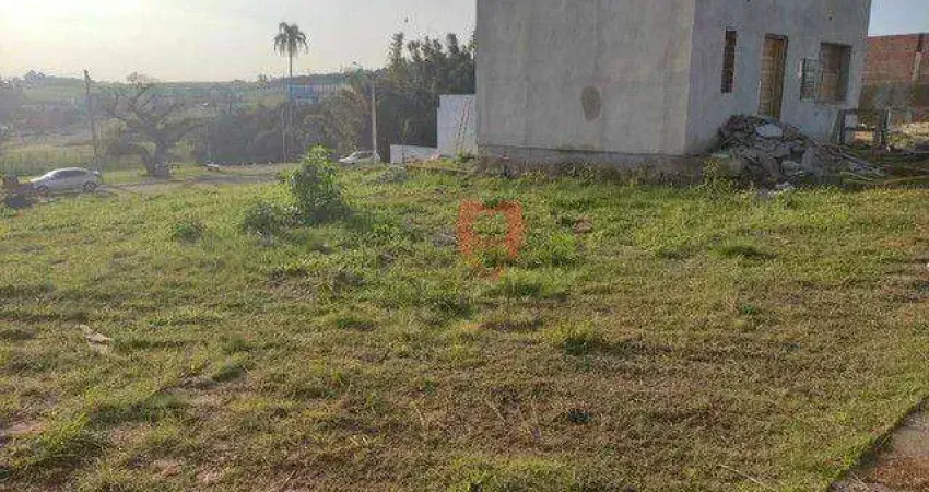 Terreno à venda, 173 m² por R$ 159.600,00 - Villagio Palermo - Gravataí/RS