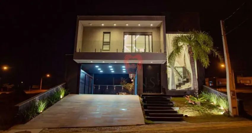 Sobrado à venda, 168 m² por R$ 1.290.000,00 - Loteamento Jardim Timbaúva - Gravataí/RS