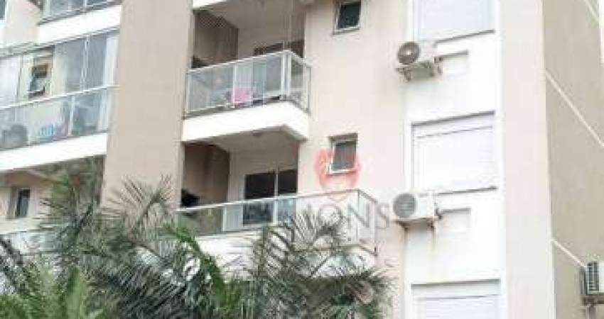 Apartamento à venda, 70 m² por R$ 554.000,00 - Dom Feliciano - Gravataí/RS