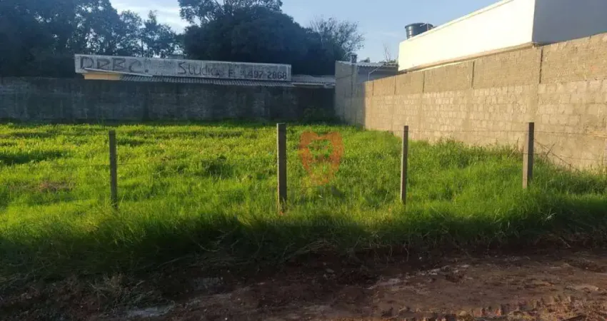 Terreno à venda, 300 m² por R$ 159.500,00 - Passo das Pedras - Gravataí/RS