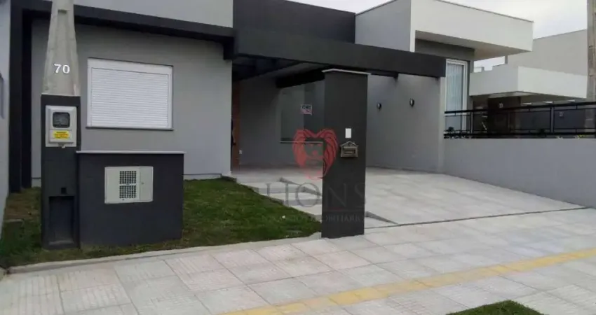 Casa à venda, 114 m² por R$ 850.000,00 - Vale Ville - Gravataí/RS