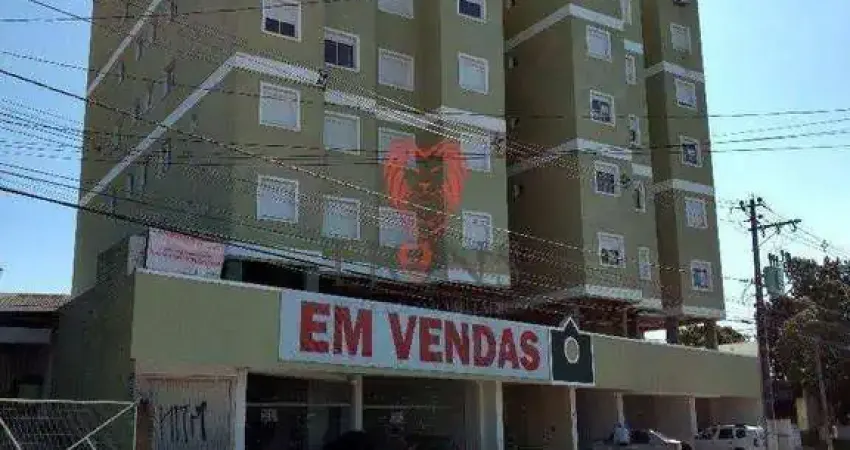 Apartamento com 2 dormitórios à venda, 58 m² por R$ 200.000,00 - Santa Cruz - Gravataí/RS