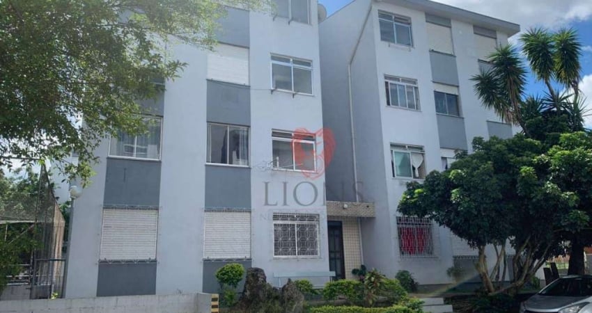 Apartamento com 1 dormitório à venda, 43 m² por R$ 202.130,00 - Salgado Filho - Gravataí/RS