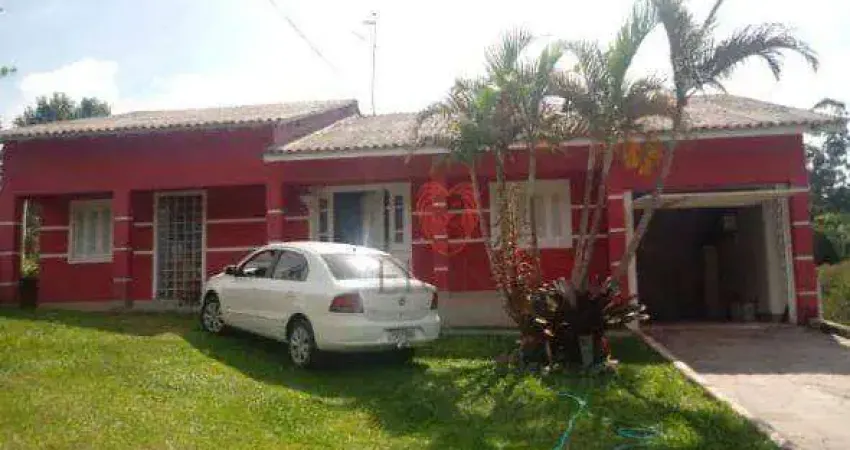 Casa com 4 dormitórios para alugar, 220 m² por R$ 4.305,00/mês - Parque Itacolomi - Gravataí/RS