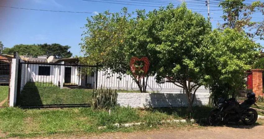 Terreno à venda, 270 m² por R$ 128.000,00 - Parque Ipiranga - Gravataí/RS
