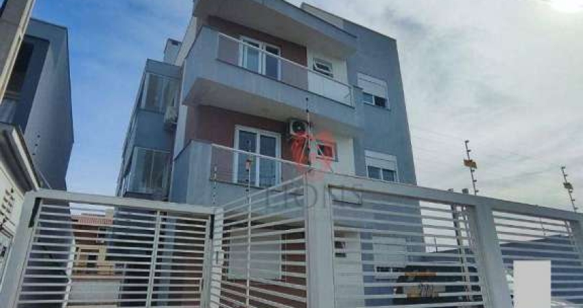 Apartamento à venda, 64 m² por R$ 382.900,00 - Renascença - Gravataí/RS