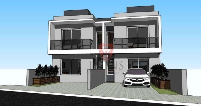 Sobrado à venda, 70 m² por R$ 419.900,00 - Parque da Matriz - Cachoeirinha/RS