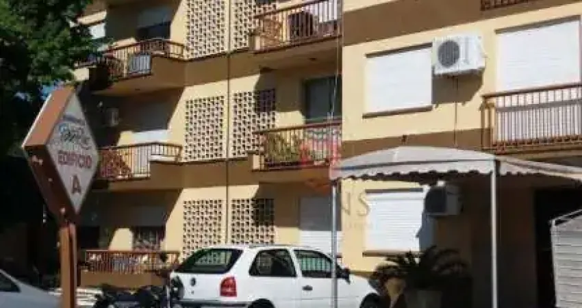 Apartamento à venda, 42 m² por R$ 169.000,00 - Vila Cachoeirinha - Cachoeirinha/RS