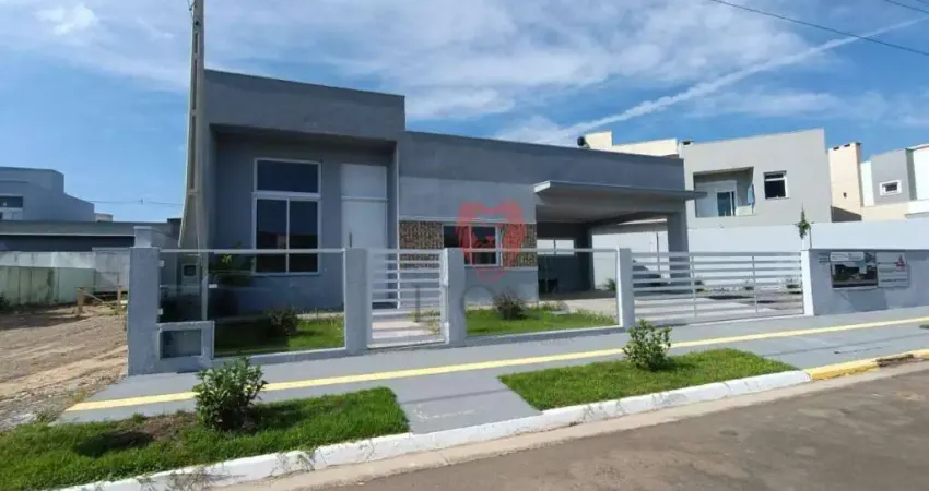 Casa à venda, 130 m² por R$ 895.000,00 - Vale Ville - Gravataí/RS