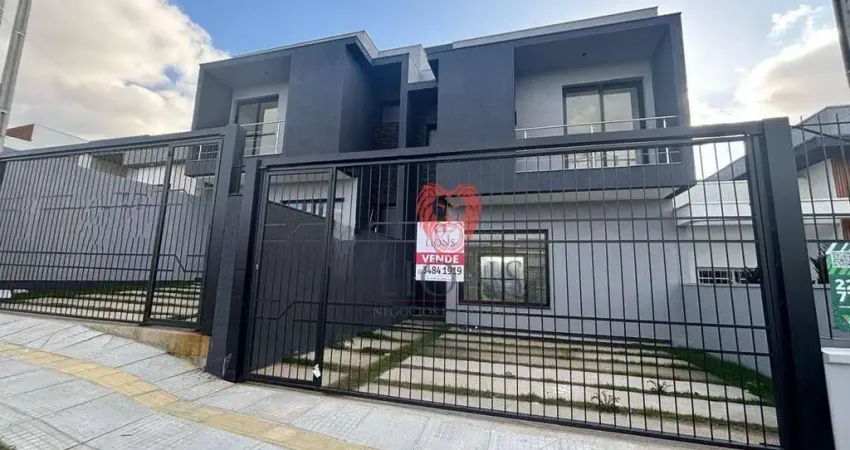 Sobrado à venda, 100 m² por R$ 589.900,00 - Reserva Dom Feliciano - Gravataí/RS