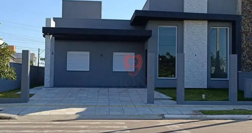 Casa com 3 dormitórios à venda, 160 m² por R$ 1.060.000,00 - Vale Ville - Gravataí/RS