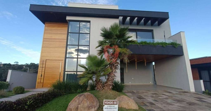Sobrado à venda, 445 m² por R$ 4.300.000,00 - Prado Bairro - Cidade - Gravataí/RS