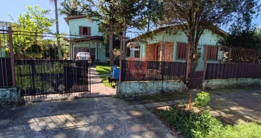 Sobrado à venda, 220 m² por R$ 795.000,00 - São Vicente - Gravataí/RS