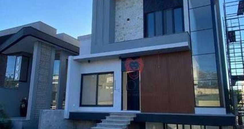 Sobrado com 3 dormitórios à venda, 297 m² por R$ 1.985.000,00 - Cyrela Landscape Seminario - Gravataí/RS