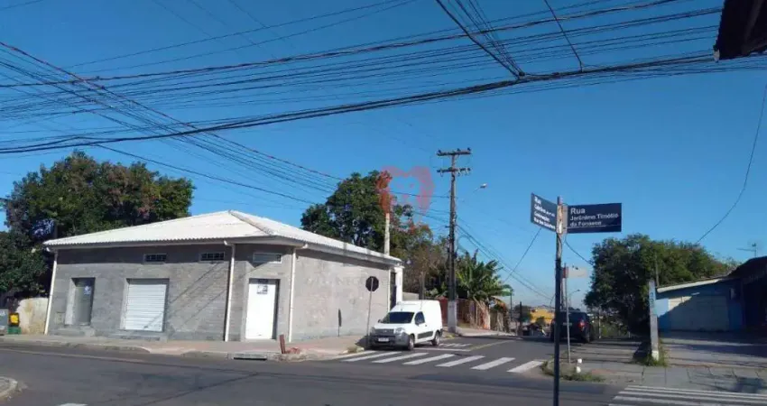 Loja para alugar, 116 m² por R$ 4.560,00/mês - São Jerônimo - Gravataí/RS