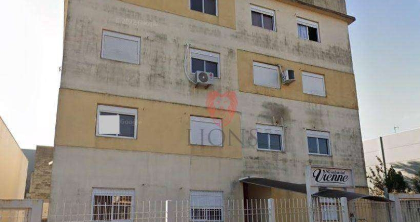 Apartamento com 2 dormitórios à venda, 65 m² por R$ 200.000,00 - Morada do Vale III - Gravataí/RS
