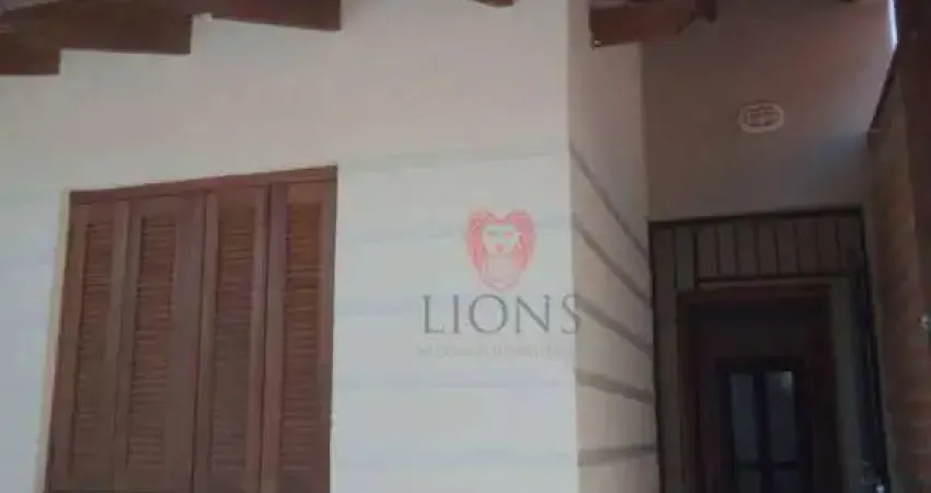 Casa com 2 dormitórios à venda, 58 m² por R$ 265.000,00 - Neópolis - Gravataí/RS