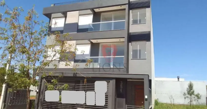 Apartamento à venda, 62 m² por R$ 340.000,00 - Renascença - Gravataí/RS