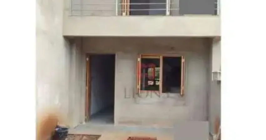 Sobrado com 2 dormitórios à venda, 76 m² por R$ 372.000,00 - Morada do Vale I - Gravataí/RS