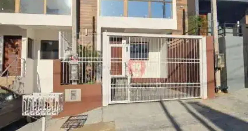 Sobrado à venda, 76 m² por R$ 318.000,00 - Renascença - Gravataí/RS
