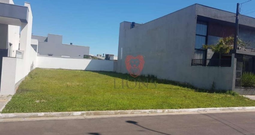 Terreno à venda, 288 m² por R$ 308.500,00 - Vale Ville - Gravataí/RS