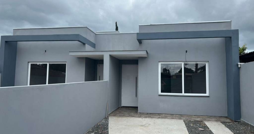Casa com 2 dormitórios à venda, 68 m² por R$ 350.000,00 - Morada do Vale I - Gravataí/RS