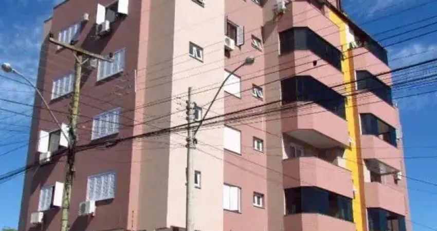 Apartamento à venda, 78 m² por R$ 335.000,00 - Vila Eunice Nova - Cachoeirinha/RS