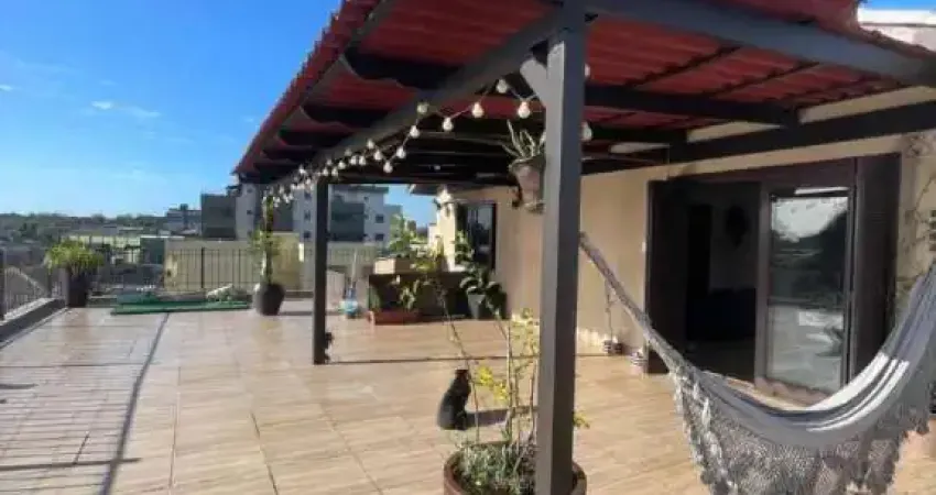 Apartamento à venda, 250 m² por R$ 449.000,00 - Vila Imbuhy - Cachoeirinha/RS