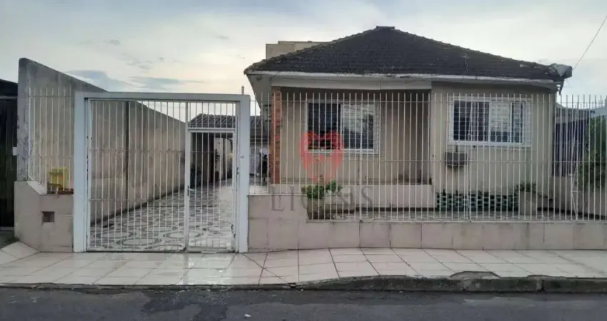 Casa à venda, 235 m² por R$ 180.000,00 - Vila Eunice Velha - Cachoeirinha/RS