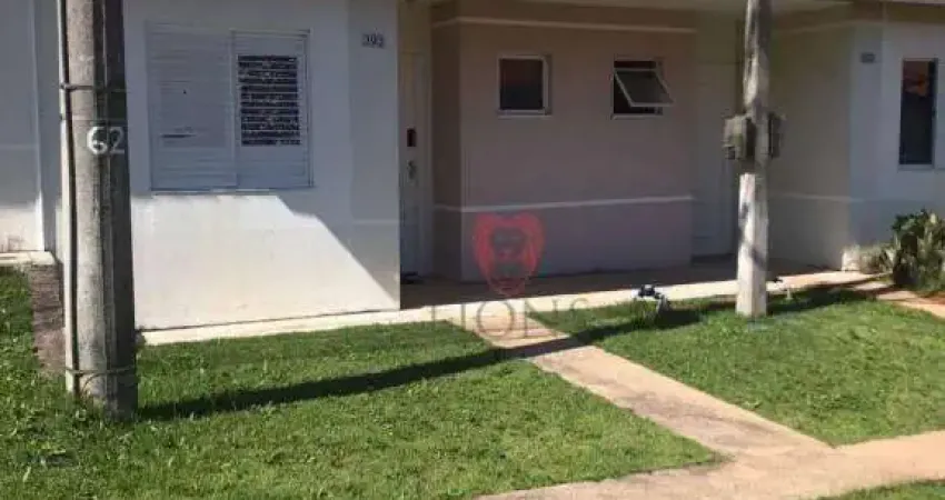 Casa com 2 dormitórios à venda, 44 m² por R$ 200.000,00 - Oriço - Gravataí/RS