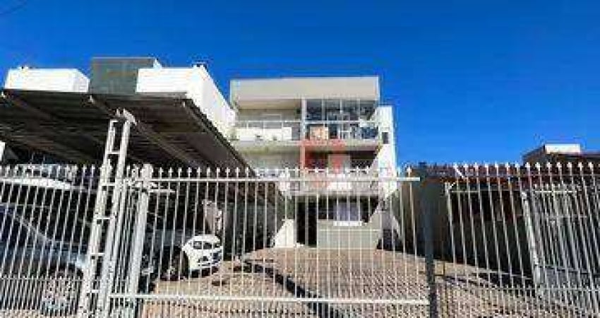 Apartamento à venda, 53 m² por R$ 280.000,00 - Parque dos Anjos - Gravataí/RS