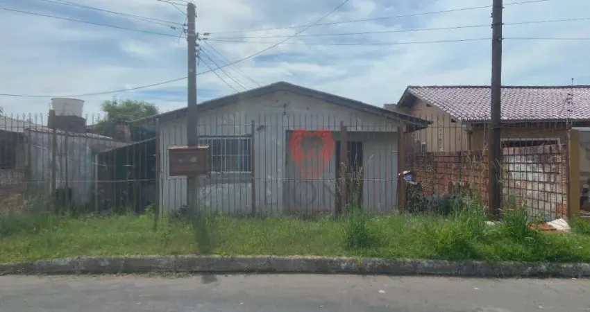 Terreno à venda, 300 m² por R$ 160.000,00 - Bom Sucesso - Gravataí/RS