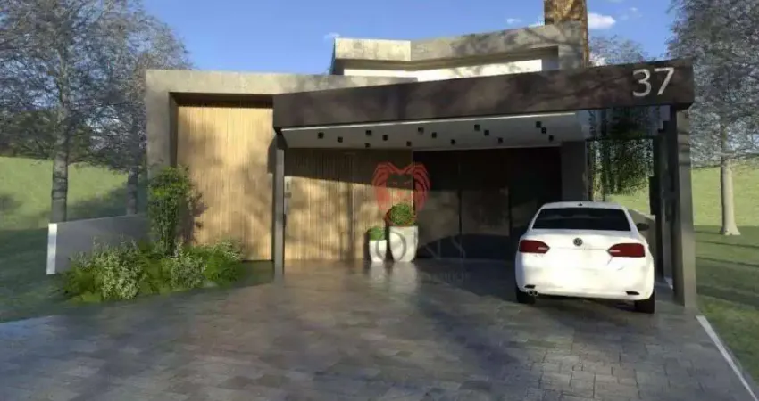 Casa à venda, 166 m² por R$ 990.000,00 - Villa Lucchesi - Gravataí/RS