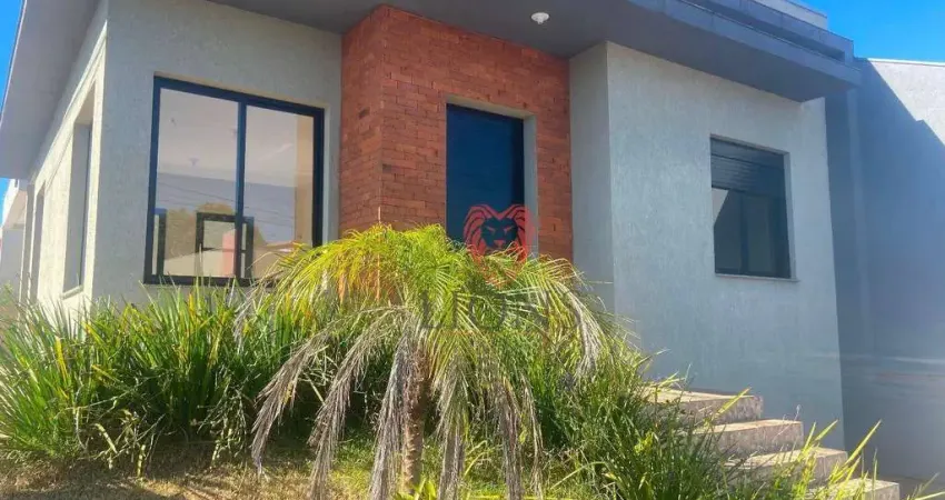 Casa à venda, 65 m² por r$ 380.000,00 - parque ipiranga - gravataí/rs