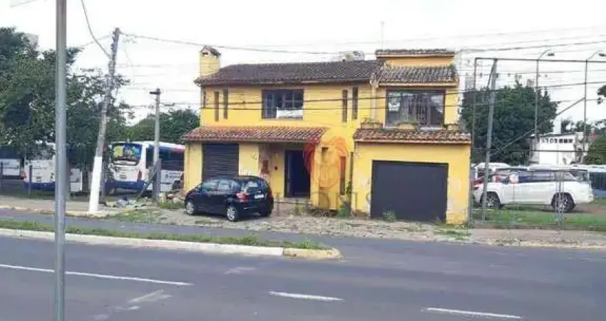 Sobrado com 2 dormitórios à venda, 241 m² por R$ 904.300,00 - Centro - Gravataí/RS