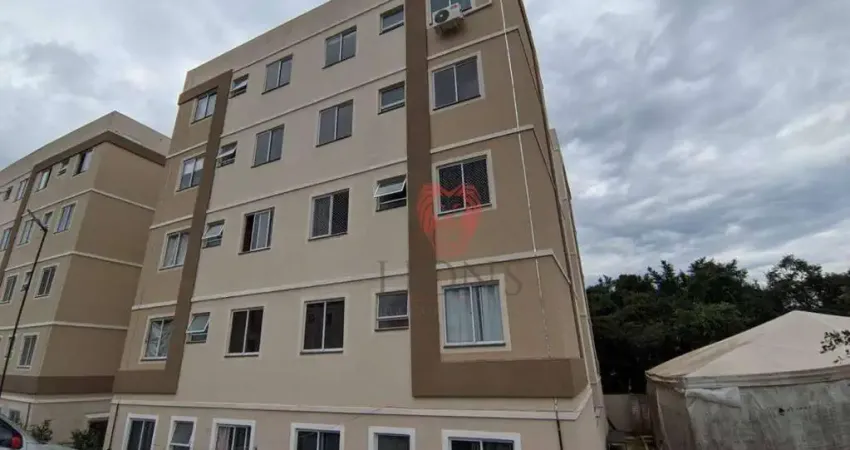 Apartamento com 2 dormitórios à venda, 42 m² por R$ 245.000,00 - Jansen - Gravataí/RS