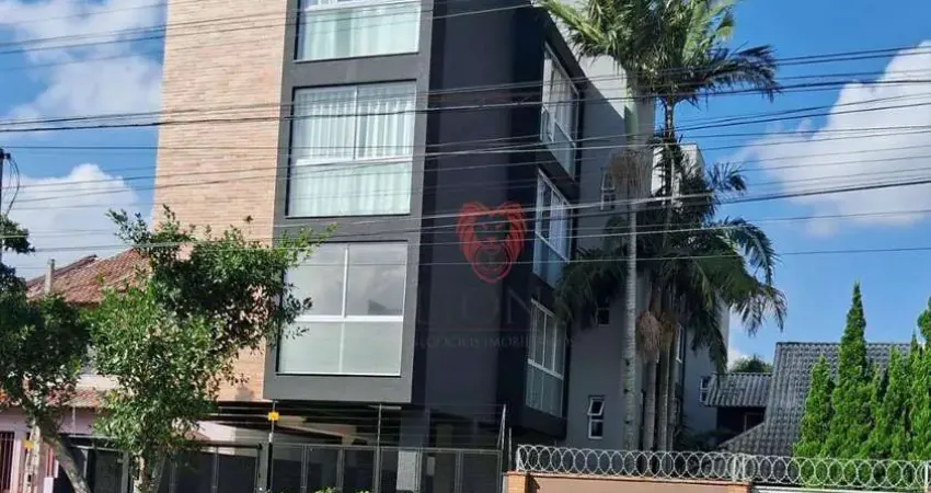 Apartamento com 2 dormitórios à venda, 60 m² por R$ 410.000,00 - Vila City - Cachoeirinha/RS
