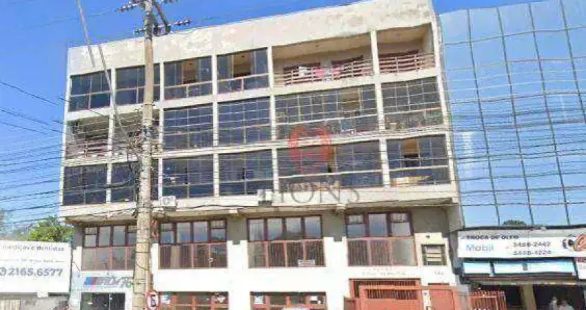 Apartamento à venda, 92 m² por R$ 318.000,00 - COHAB C - Gravataí/RS