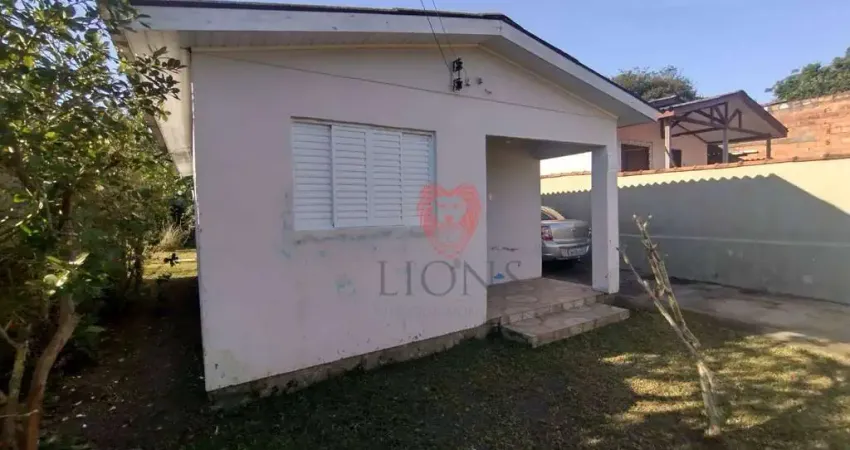 Casa com 2 dormitórios à venda, 58 m² por R$ 297.800,00 - São Geraldo - Gravataí/RS