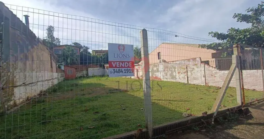 Terreno à venda, 300 m² por R$ 350.000,00 - Centro - Gravataí/RS