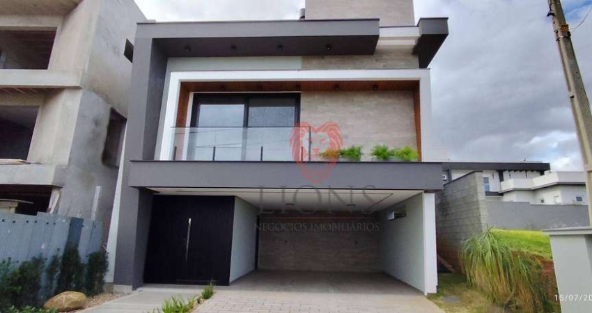 Casa com 3 dormitórios à venda, 192 m² por R$ 1.650.000,00 - Cyrela Landscape Seminario - Gravataí/RS