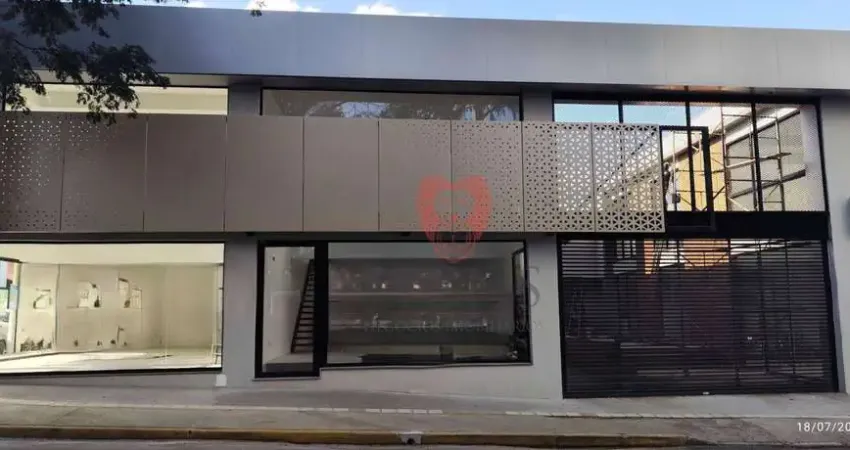 Loja para alugar, 60 m² por R$ 6.133,00/mês - Centro - Gravataí/RS