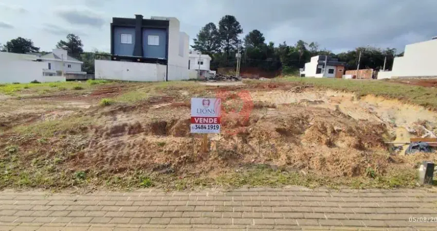 Terreno à venda, 157 m² por R$ 145.000,00 - Reserva Bela Vista - Gravataí/RS
