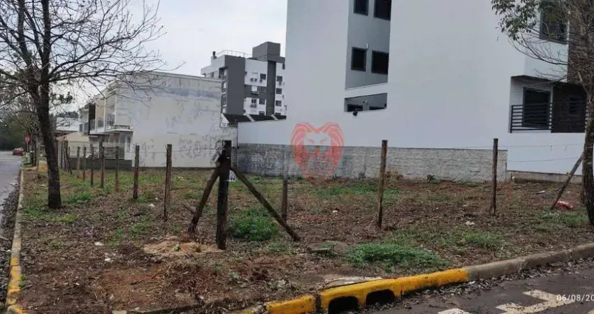 Terreno à venda, 360 m² por R$ 319.200,00 - Renascença - Gravataí/RS