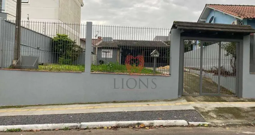 Casa com 2 dormitórios à venda, 59 m² por R$ 404.256,00 - Moradas do Sobrado - Gravataí/RS