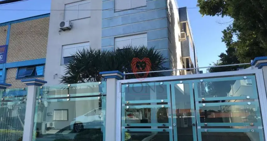 Apartamento com 2 dormitórios à venda, 86 m² por R$ 450.000,00 - Salgado Filho - Gravataí/RS