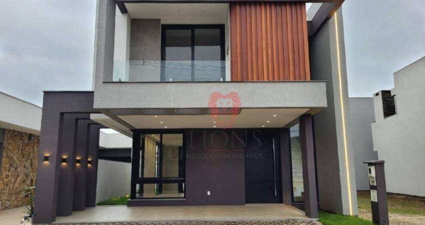 Sobrado com 3 dormitórios à venda, 158 m² por R$ 1.190.000,00 - Centro - Gravataí/RS