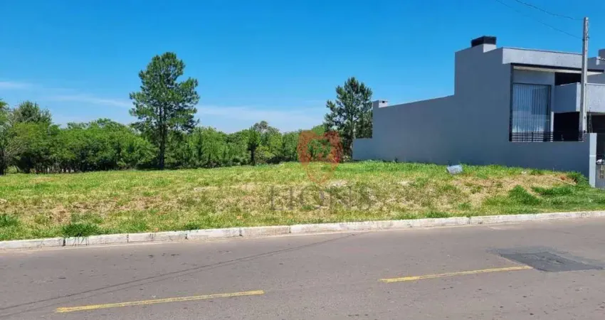 Terreno à venda, 180 m² por R$ 233.000,00 - Terranova Bairro Planejado - Gravataí/RS
