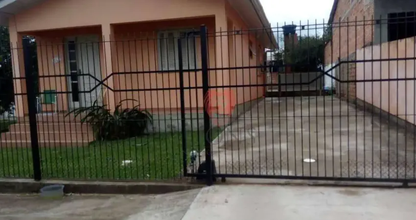 Casa com 2 dormitórios à venda, 66 m² por R$ 282.000 - Jardim do Cedro - Gravataí/RS