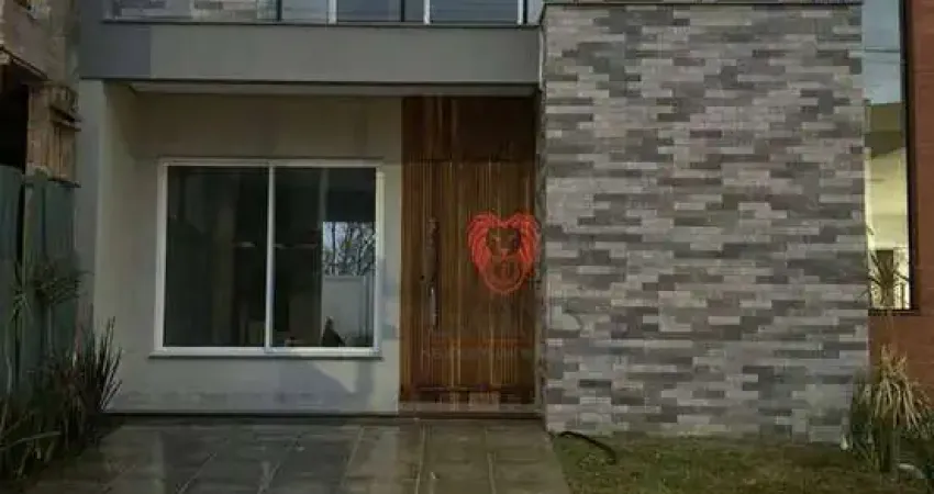 Sobrado à venda, 99 m² por r$ 799.000,00 - centro - gravataí/rs